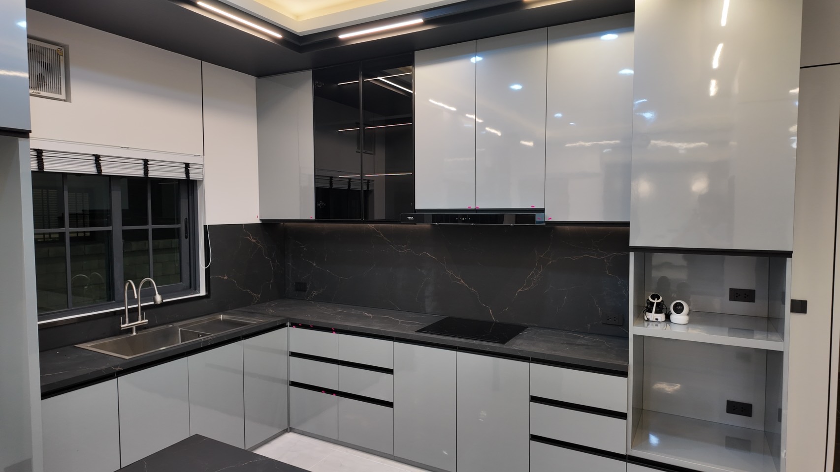 The City ปิ่นเกล้า-บรมฯ3 